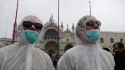 Коронавирус расизмди козгоду