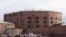 Armenia -- The Nubarashen prison in Yerevan.
