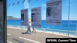 Франци - Ницца. Товб.2016. 