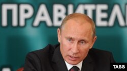 «Как только какая-то страна начинает отторгать от себя какие-то проблемные территории, - это начало конца всей страны», - объяснил премьер