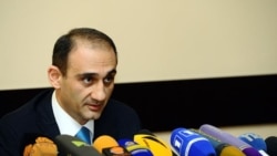 ՊԵԿ նախկին նախագահը կալանավորվեց 2 ամսով