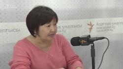 Исмаилова: мен эч кимден уялбайм