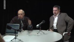 Евгений Ихлов и Владимир Тор о победе русского национализма над имперским