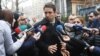 Former Yerevan Mayor May Face Criminal Charges