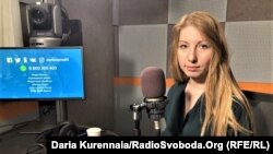 Вікторія Амеліна, засновниця Нью-Йоркського літературного фестивалю