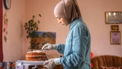 Фатма Ісмаїлова