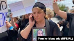 Теона Тамазашвили