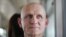 Belarusian opposition activist Ales Byalyatski