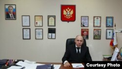 Андраник Никогосян 