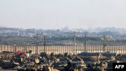 Գազայի հատված, արխիվ