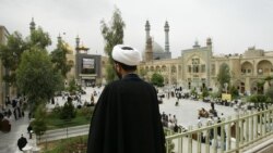 پیشنهاد تبدیل قم به واتیکان اسلامی؛ دیدگاه مرتضی کاظمیان و مهدی مهدوی آزاد