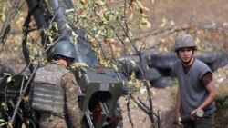 Հովհաննիսյանի հաղորդմամբ` ամենածանր ճակատները շարունակում են մնալ հյուսիսային ու հարավային ուղղությունները