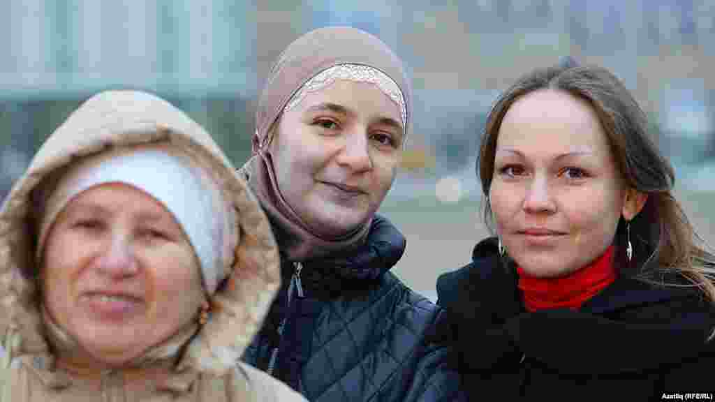 Камал театры каршында яңа сезон ачу тантанасы&nbsp;