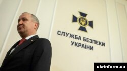 Василь Грицак