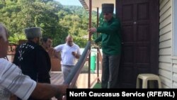 По словам Гвашева, именно после этой акции он понял, что главная цель достигнута – он хотел быть услышанным и он услышан