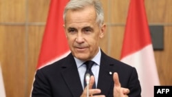 В уряді Канади зазначили, що офіційного початку участі Канади в SAFE очікують у найближчі тижні