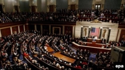 کنگره آمریکا. عکس تزئینی است.