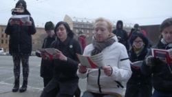 "Церковь хочет всё больше и больше"