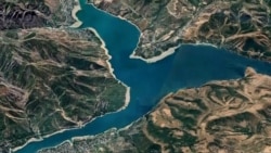 Питьевая вода Ташкента или туристический комплекс