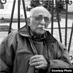 Александр Пятигорский