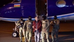 Հայաստանը կոշտ է արձագանքում Լապշինի արտահանձնմանը