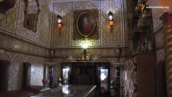 Безкоштовні обіди для мігрантів під музику Моцарта