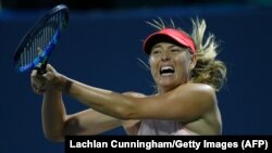 Մարիա Շարապովան« արխիվ