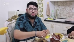 Шен ма хуьллу нохчалла ларден цергийн лор