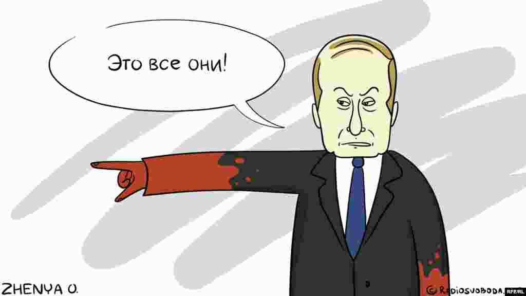 Автор: Євгенія Олійник