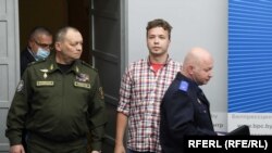 «Найбільше хвилювався представник Слідчого комітету, військові були краще підготовлені. Всі вони виконували своє завдання», – психологиня