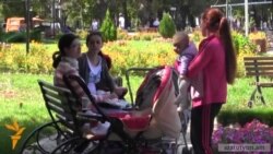 Կառավարությունը մտադիր է կրճատել մայրության արձակուրդի ընթացքում վճարվող նպաստը