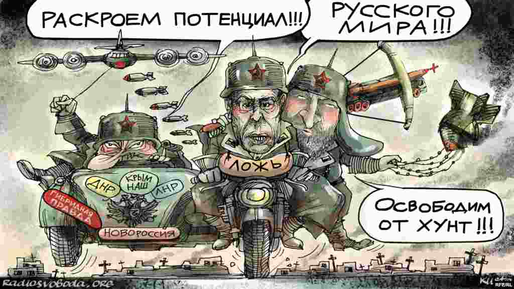 Алексей Кустовский