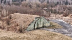 کاربرد جدید پایگاه هوایی متروکۀ شوروی در جمهوری چک