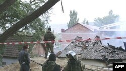 ناآرامی در قفقاز در پی فروپاشی اتحاد جماهیر شوروی آغاز شد و استقلال طلبی ها یا ادعاهای مرزی جمهوری های سابق این اتحاد، جنگ هایی را نیز تاکنون در پی داشته است.