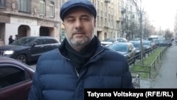 Барах Чемурзиев