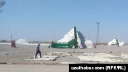 Illýustrasiýa suraty