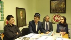 "Төрки караш" газеты 2016 елны Садри Максуди елы дип игълан итә