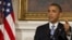 Президент США Барак Обама