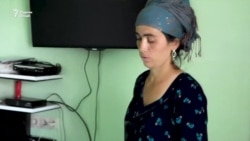 Шаҳноза метарсад, ки деҳаашон фурӯ меравад