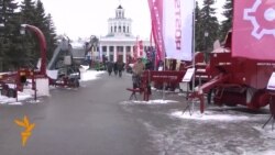 Фермерлар дәүләттән күбрәк ярдәм өмет итә, түрәләр кризиска сылтый