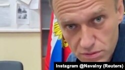 Алексей Навалний