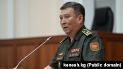 Руслан Мукамбетов