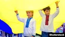 Фестиваль вишиванки. Одеса, 21 травня (ілюстраційне фото)