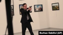 Мевлют Алтинташ