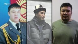 Казак жаранын карматкан иштин чоо жайы