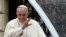 Папа Римський Франциск у Кракові. 27 липня 2016 року