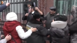 Протест ипотечников