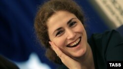 Софія Апфельбаум