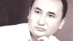 Ўзбекистонлик иқтисодчи Ғолиббек Холназаровнинг OzodNazarи