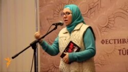 Фәүзия Бәйрәмова: "Без тарихта беркемнән дә ким түгел"